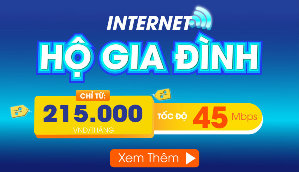 FPT Telecom – Lắp Mạng FPT – Truyền Hình FPT