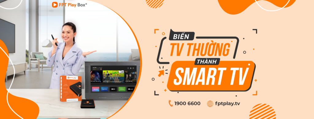 smart tivi