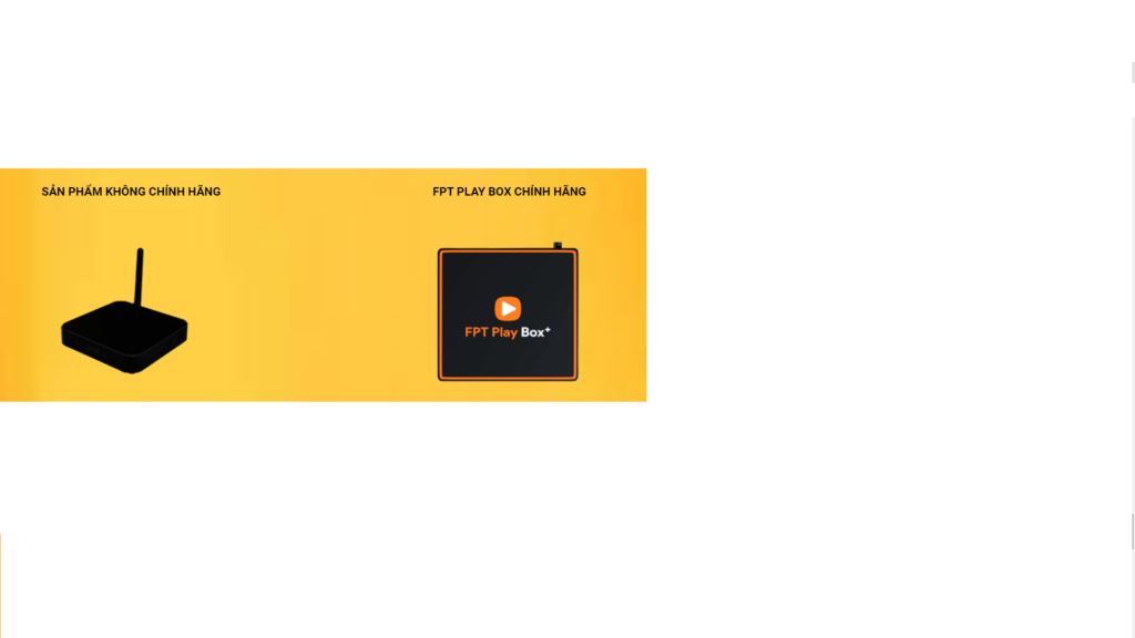 FPT Telecom – Lắp Mạng FPT – Truyền Hình FPT