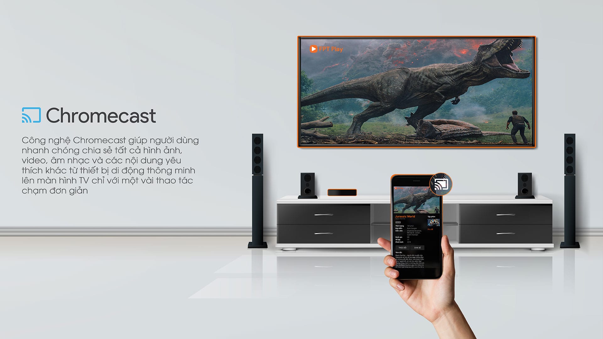 tivi box 4k, tivi android box tphcm, tivi android box