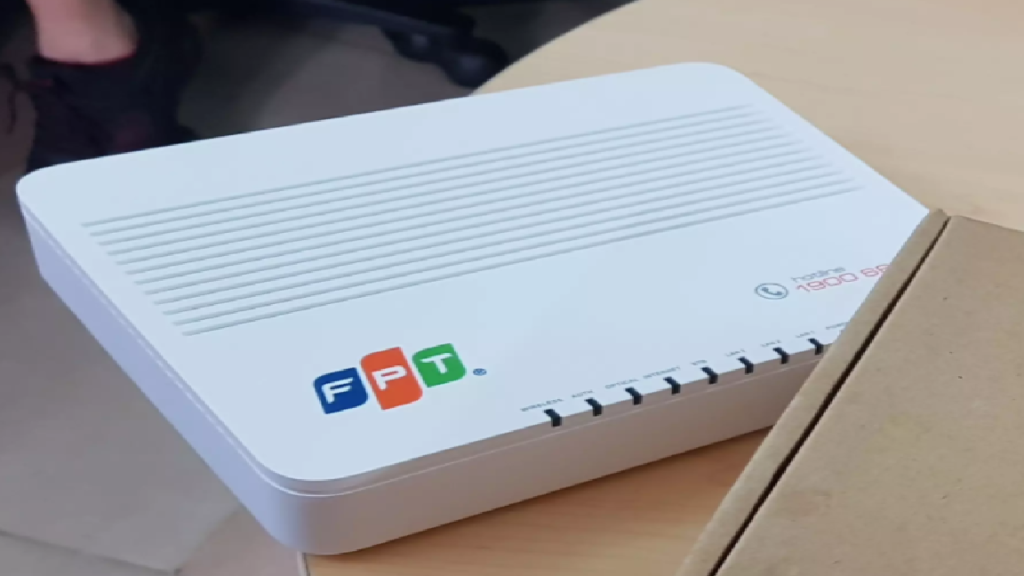 FPT Telecom – Lắp Mạng FPT – Truyền Hình FPT