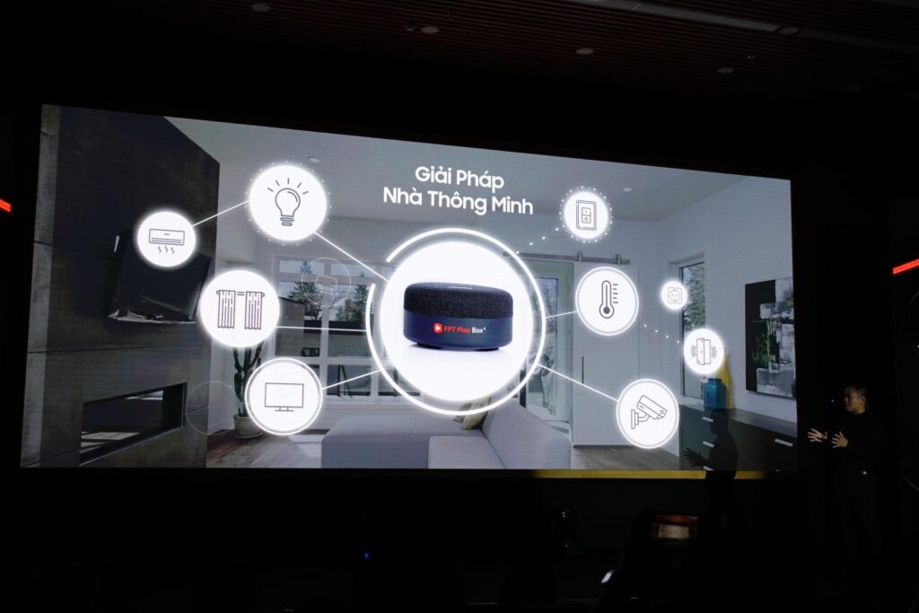 FPT Telecom – Lắp Mạng FPT – Truyền Hình FPT