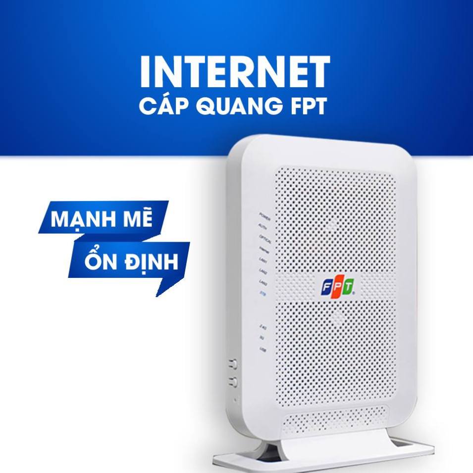 lắp đặt internet fpt
