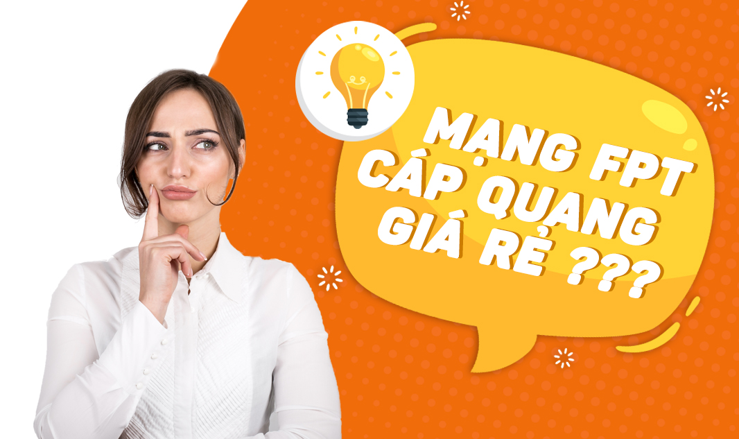 lắp mạng fpt giá rẻ