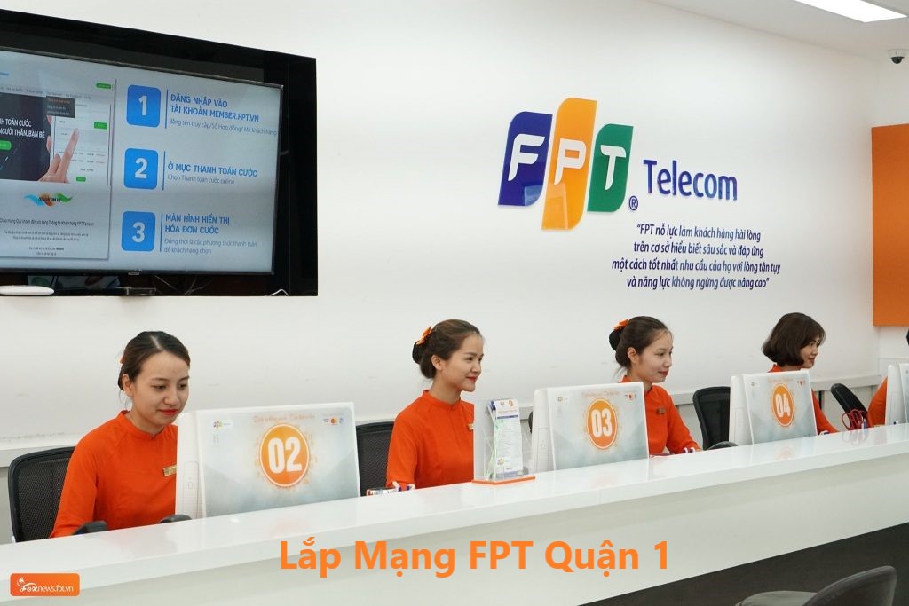 lắp mạng fpt quận 1