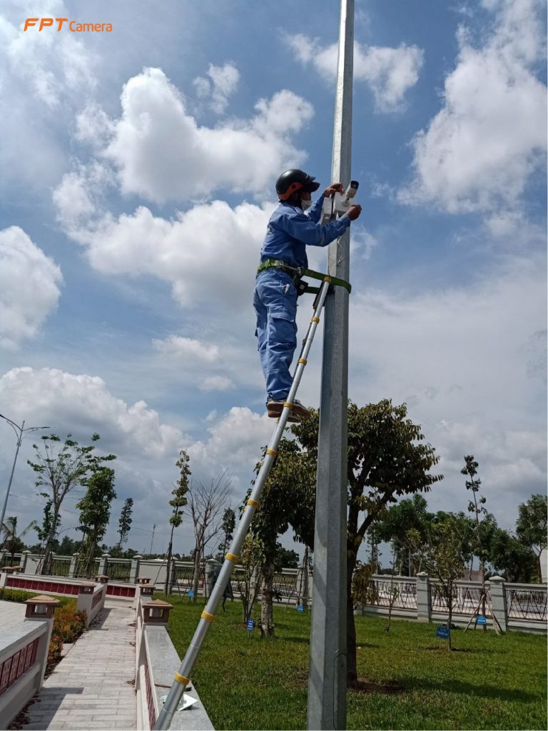 FPT Telecom – Lắp Mạng FPT – Truyền Hình FPT