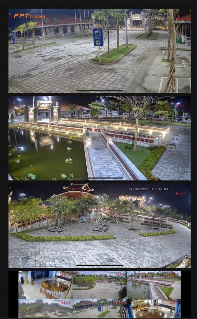 FPT Telecom – Lắp Mạng FPT – Truyền Hình FPT