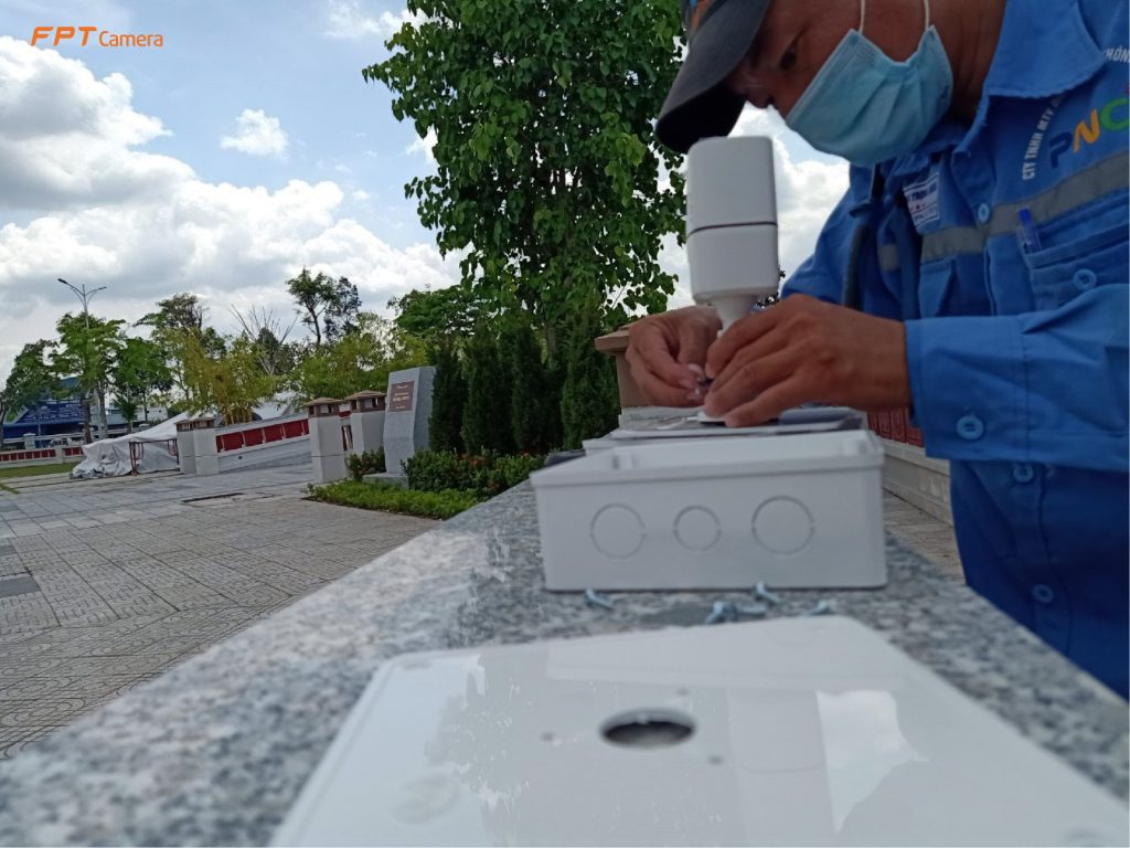 FPT Telecom – Lắp Mạng FPT – Truyền Hình FPT