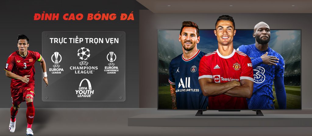 FPT Telecom – Lắp Mạng FPT – Truyền Hình FPT