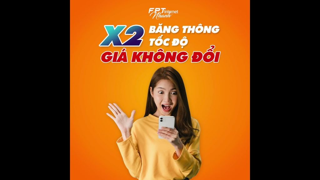 FPT Telecom – Lắp Mạng FPT – Truyền Hình FPT