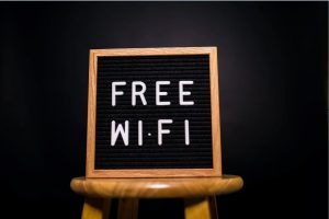 giải pháp wifi cho khách sạn resort