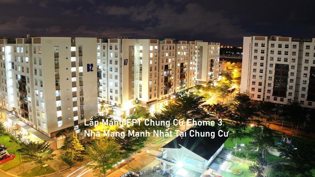 FPT Telecom – Lắp Mạng FPT – Truyền Hình FPT