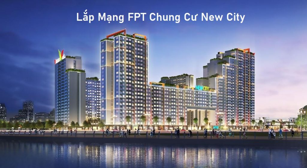 FPT Telecom – Lắp Mạng FPT – Truyền Hình FPT